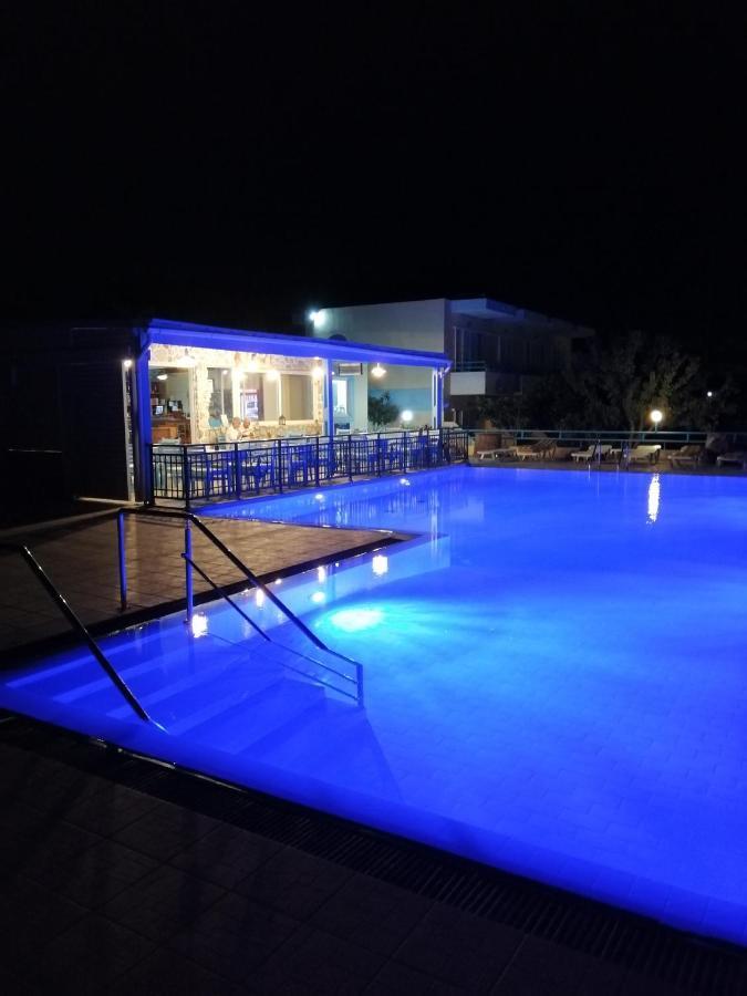 Billys Studios Kefalos  Exterior photo
