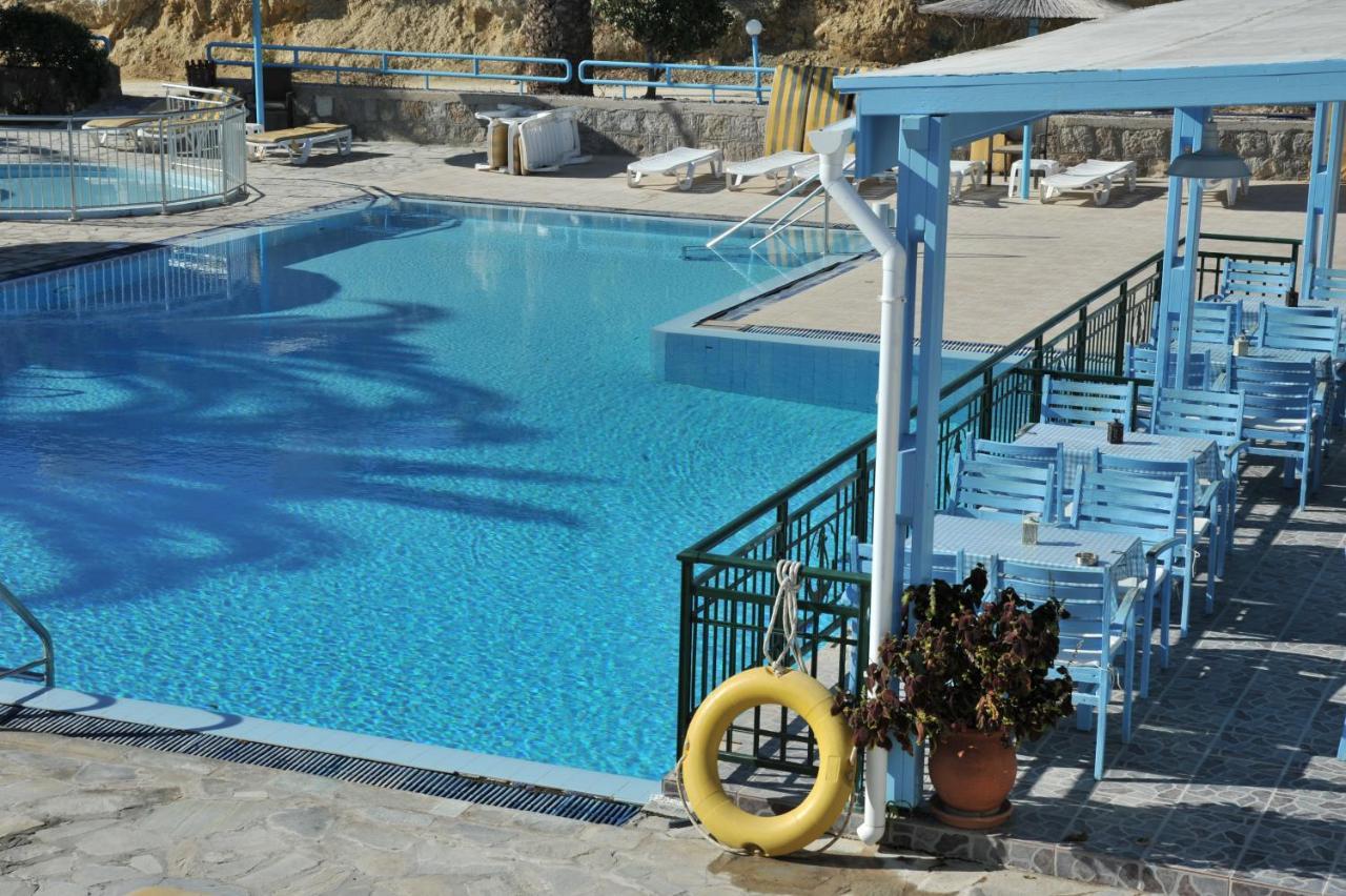 Billys Studios Kefalos  Exterior photo