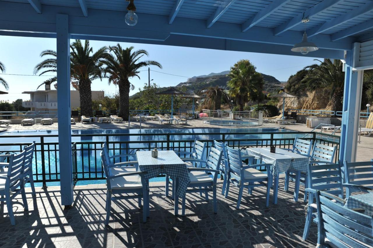 Billys Studios Kefalos  Exterior photo